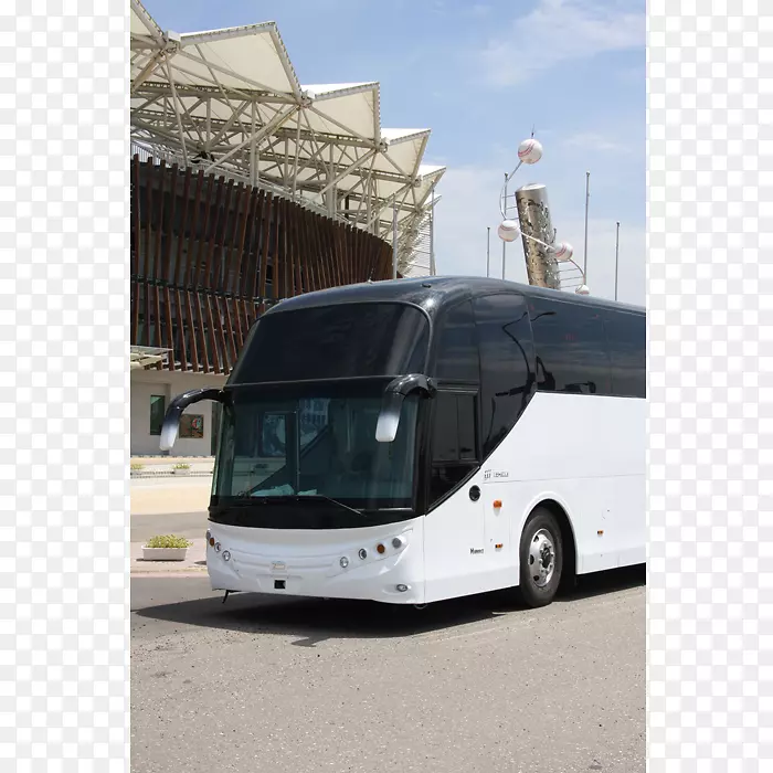 旅游巴士服务车一加一工業股份有限公司巴士-巴士