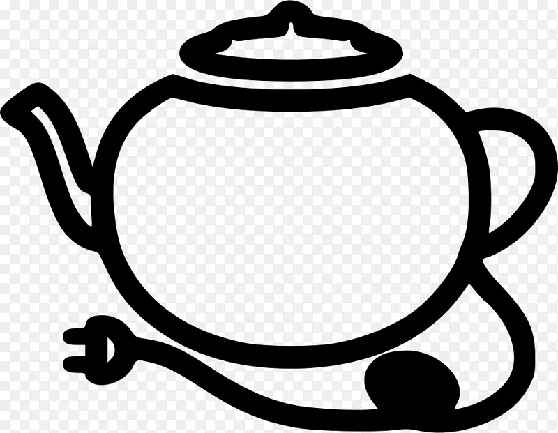 茶壶厨具-茶