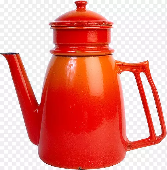 陶瓷水壶茶壶