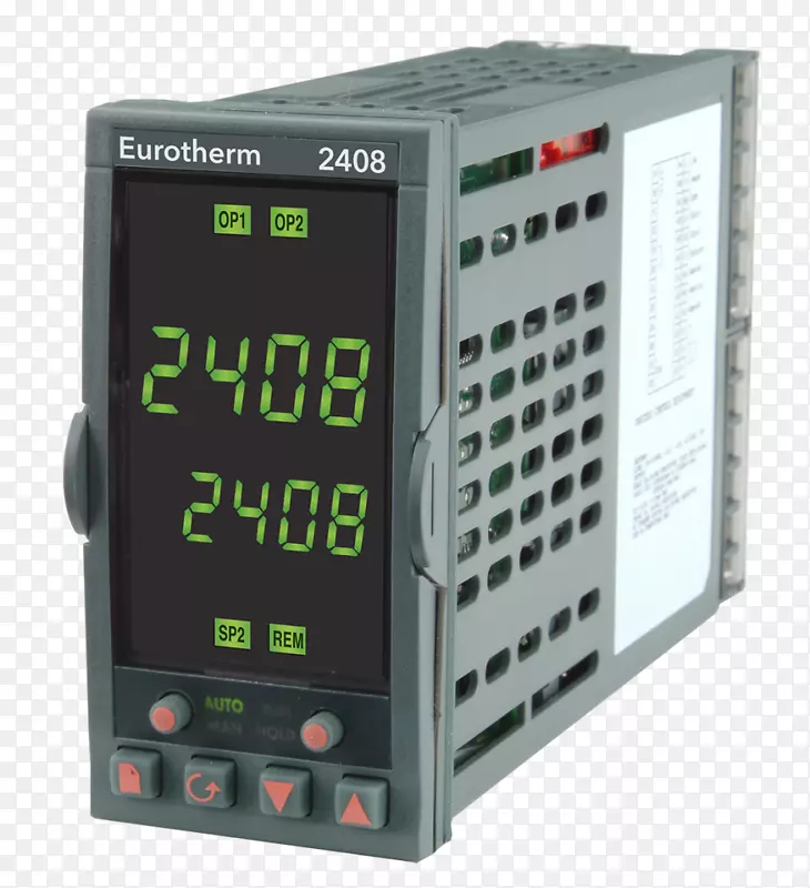 温度控制PID控制器欧洲热控制系统过程控制固态逻辑