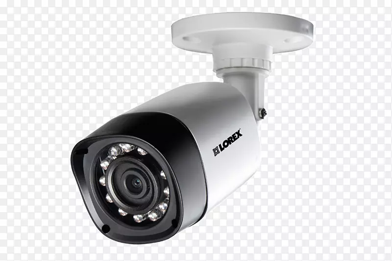 洛雷克斯技术有限公司闭路电视无线安全摄像机数字录像机1080 p摄像机监控