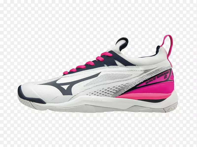 运动鞋Mizuno公司鞋Asics新的平衡网球场