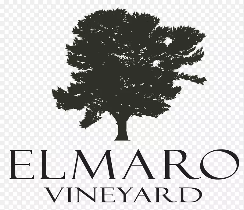 elmaro葡萄园普通葡萄酒Trempealeau食品-葡萄酒
