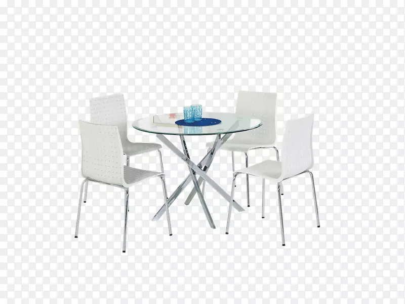 桌椅式家具塑料桌