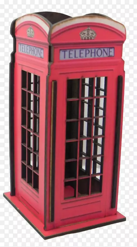 付费电话亭室内设计服务伦敦-伦敦电话