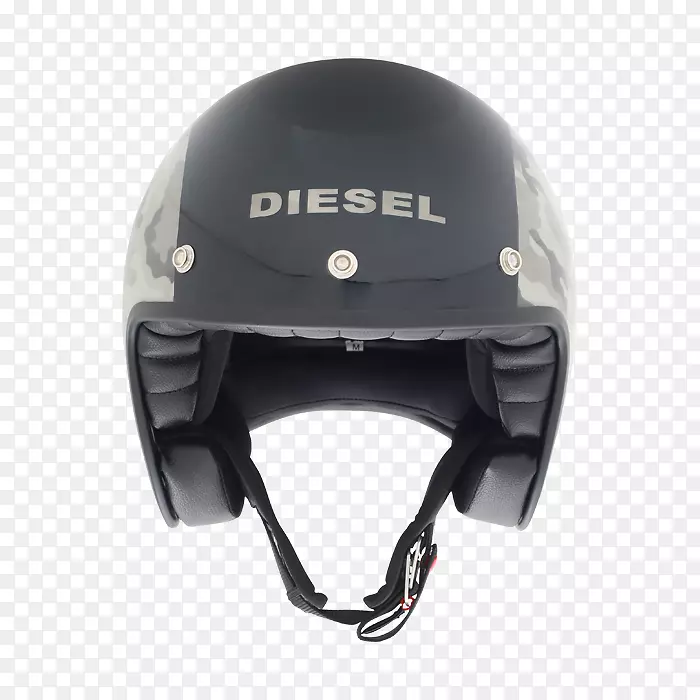 摩托车头盔柴油玻璃纤维摩托车头盔