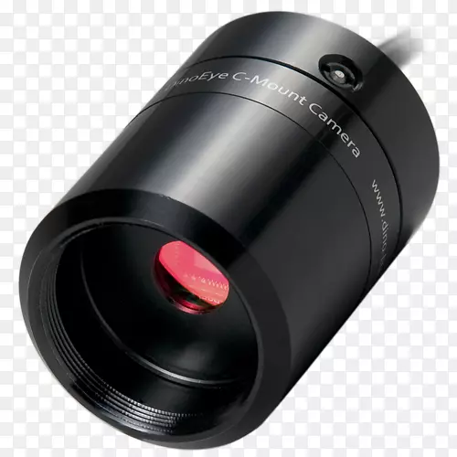 数码显微镜目镜照相机眼睛