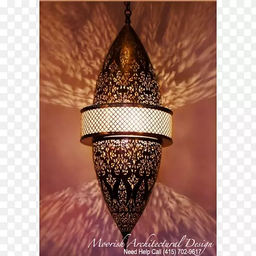 摩洛哥料理，吊灯，摩洛哥灯，灯具，吊灯