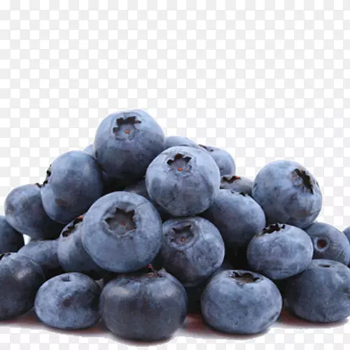 蓝莓果汁有机食品-蓝莓