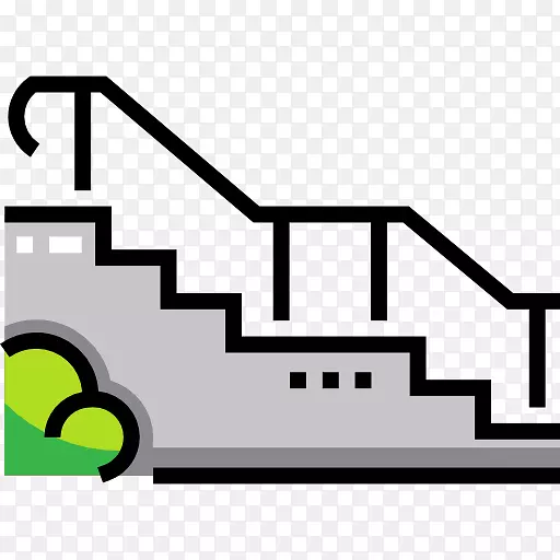 楼梯拼合式商业家具.楼梯