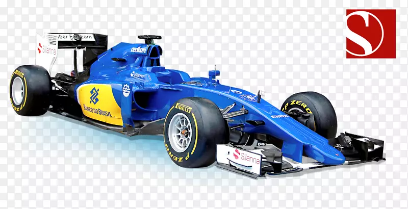 一级方程式赛车索伯F1车队莲花F1 2015一级方程式世界锦标赛-汽车