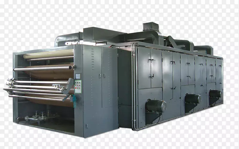 烘干机全球公司机器纺织品热交换器.干燥规范
