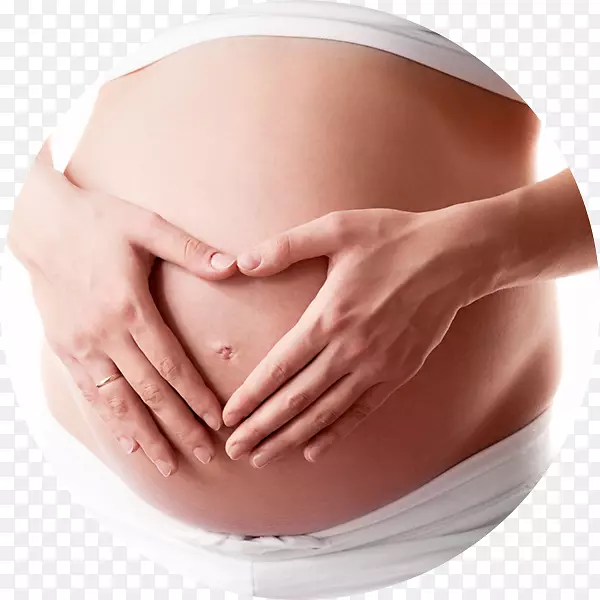 妊娠、腹部分娩、产前护理-妊娠
