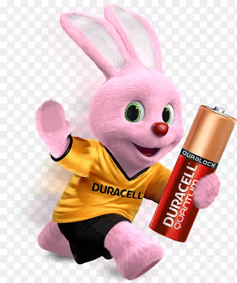 杜拉塞尔aaa电池，电动电池，碱性电池-Duracell