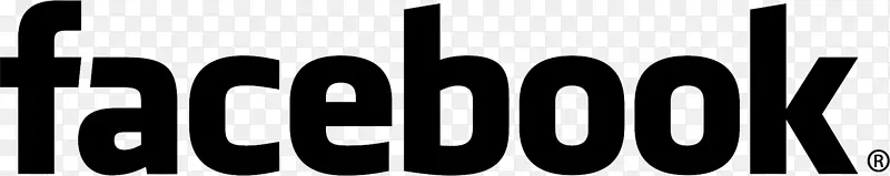 前场车库门公司facebook计算机图标-logobBlack