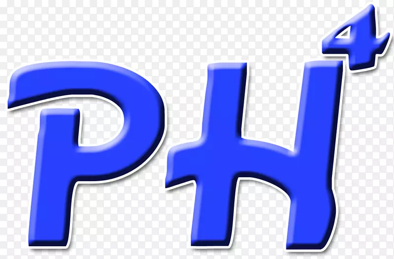商标字体-ph
