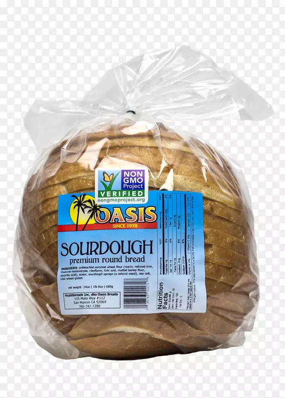 面包店素食料理面包南酸面团面包