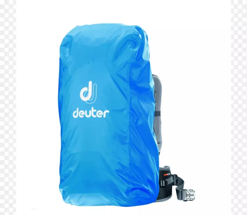 户外运动背包徒步旅行Deuter儿童舒适2-背包