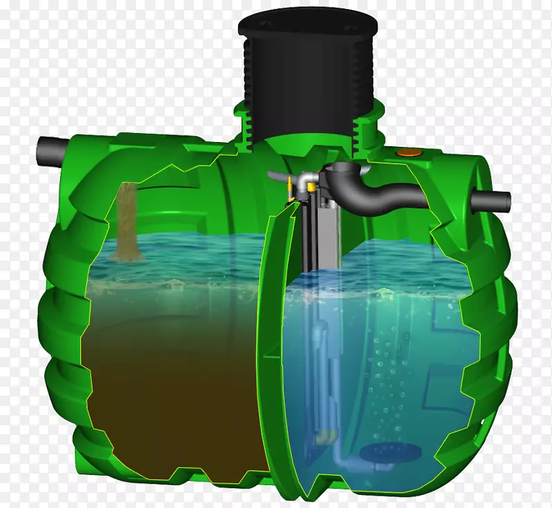 Kleinkl ranlage污水处理废水序批式反应器-水