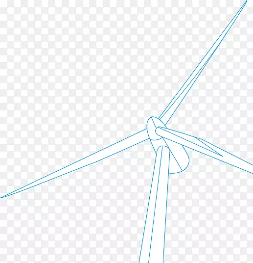 风力涡轮机能源技术.风能