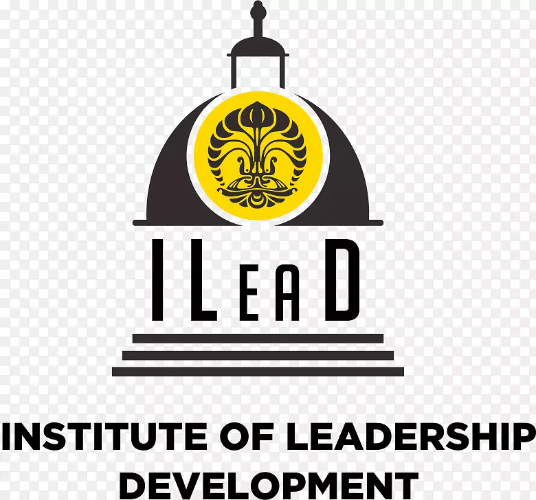 印度尼西亚大学标识ILEAD学校组织
