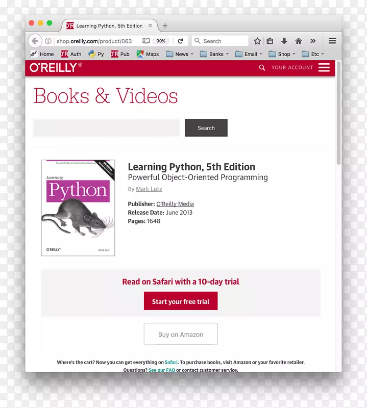 学习python书籍网页多媒体-书籍