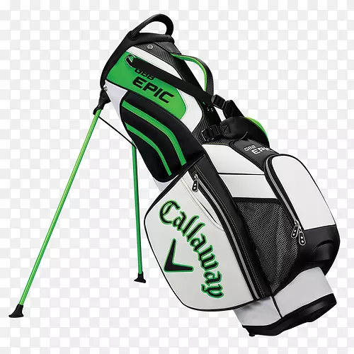 卡拉威高尔夫公司高尔夫球袋高尔夫球器材大伯莎高尔夫