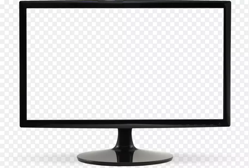 电脑显示器显示装置电视平板显示电脑