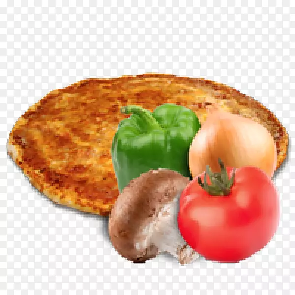 素食料理，汉堡包，辣椒，蔬菜配方-蔬菜