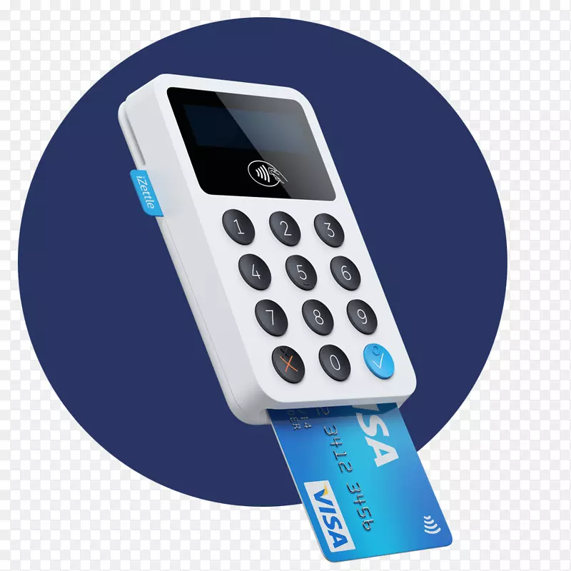 付款终端机信用卡借记卡-餐厅系统卡