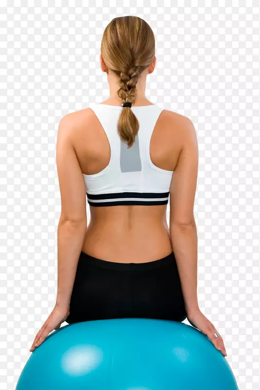 肩部运动人体背部骨科数字3