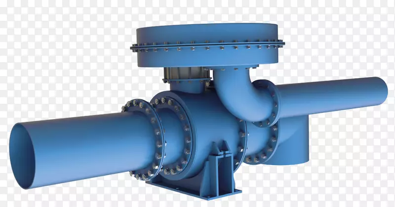 管式液压压杆抽水液压系统.能量
