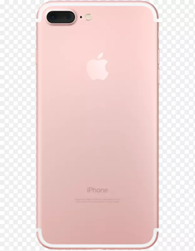 苹果玫瑰黄金4G AT&t-Apple