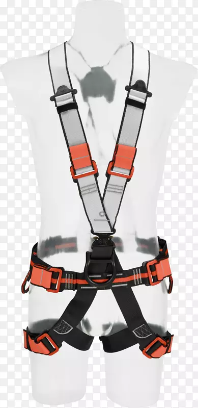 攀爬吊带、安全吊带、个人防护设备、坠落防护