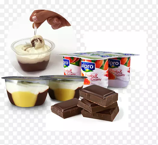 脯氨酸冷冻甜点巧克力棒巧克力散装牛奶包装