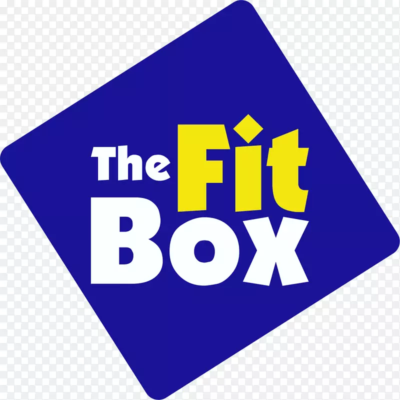 健身中心口号-Boxx Fit学术界