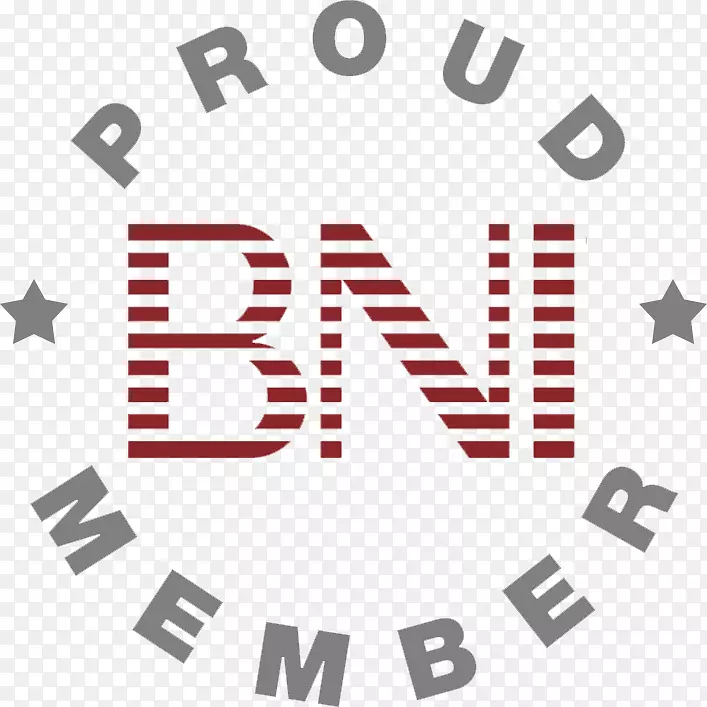 BNI推荐营销圣加布里埃尔山谷商业网络-骄傲