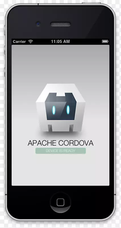 apache cordova apache软件基金会