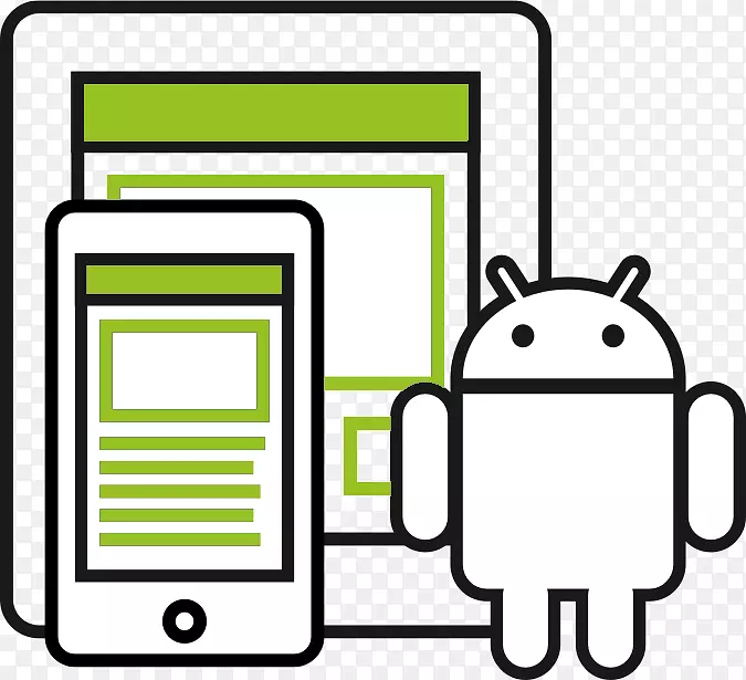 Android软件开发移动应用程序开发准备好了吗？-android