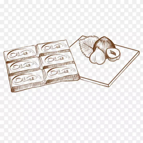 矩形字体设计