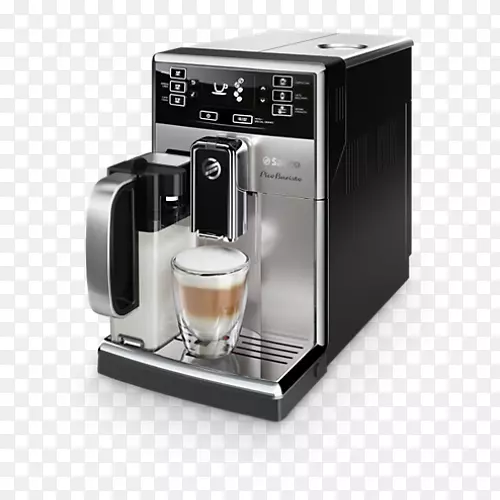 意式咖啡机SAECO Europa进口咖啡机-咖啡