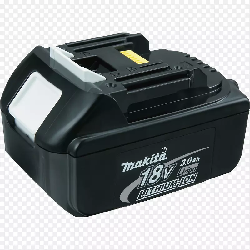 电池充电器Makita锂离子电池工具无绳
