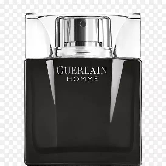 Guerlain香水，香水