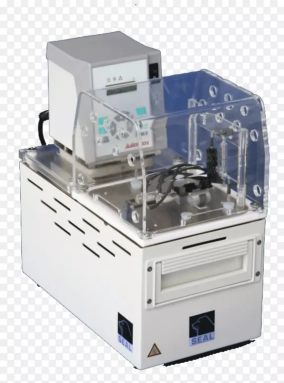 流动注射分析化学分析仪色度计连续流动分析-朴次茅斯气体扩散装置