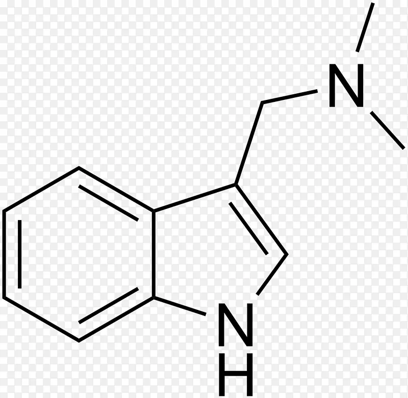 谷氨酰胺吲哚生物碱化学-β-阿拉伯碱