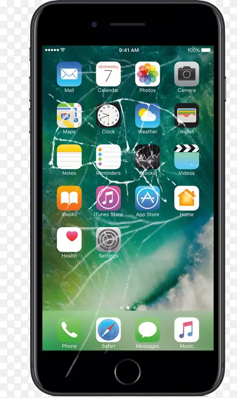 苹果iphone 7加苹果iphone 8加上iphone 6s板球无线-苹果