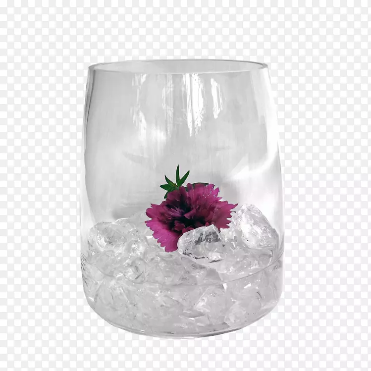 桌上玻璃花瓶