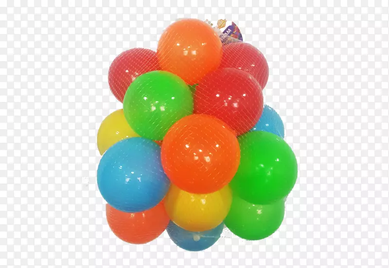 糖果塑料气球-糖果