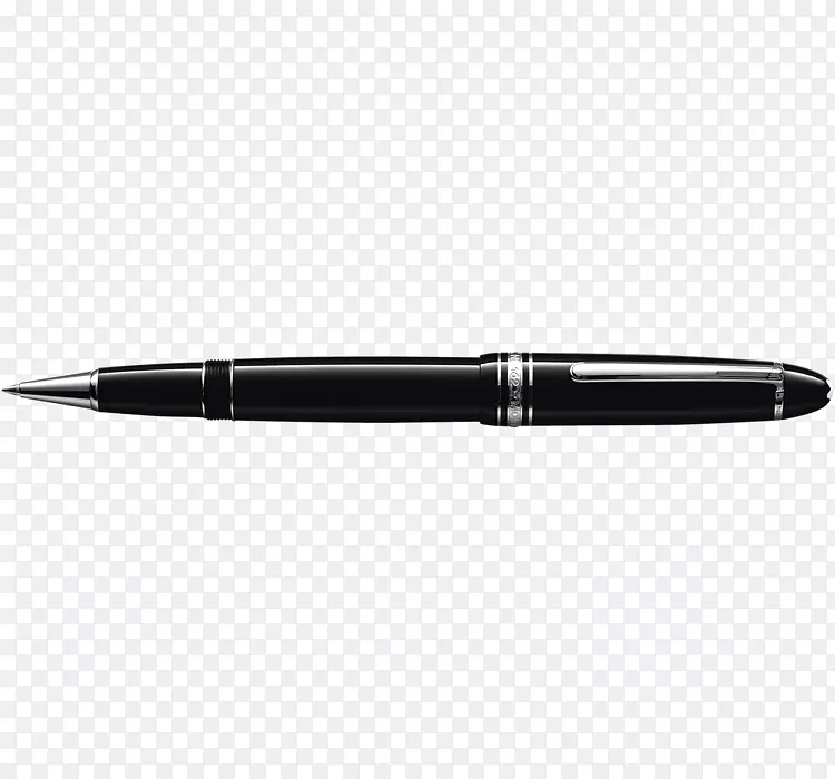 圆珠笔滚珠笔Meisterstück笔-铅笔