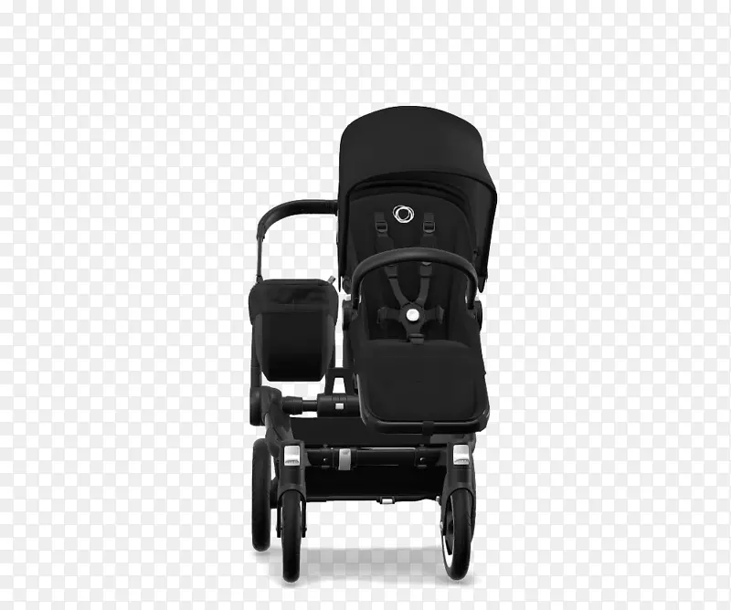 婴儿运输婴儿宝宝国际婴儿车座椅双人婴儿车